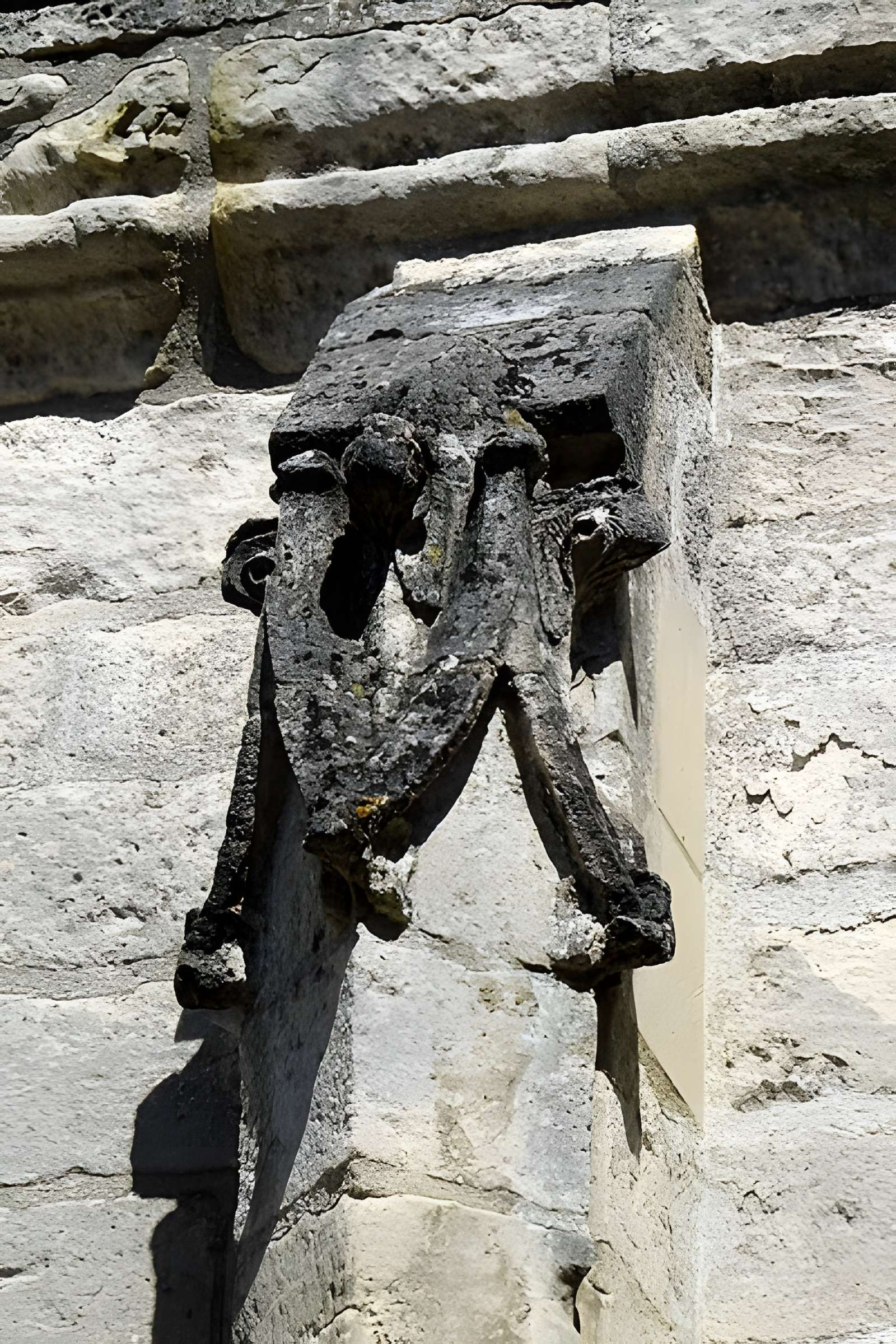 Église Saint-Sulpice de Pierrefonds