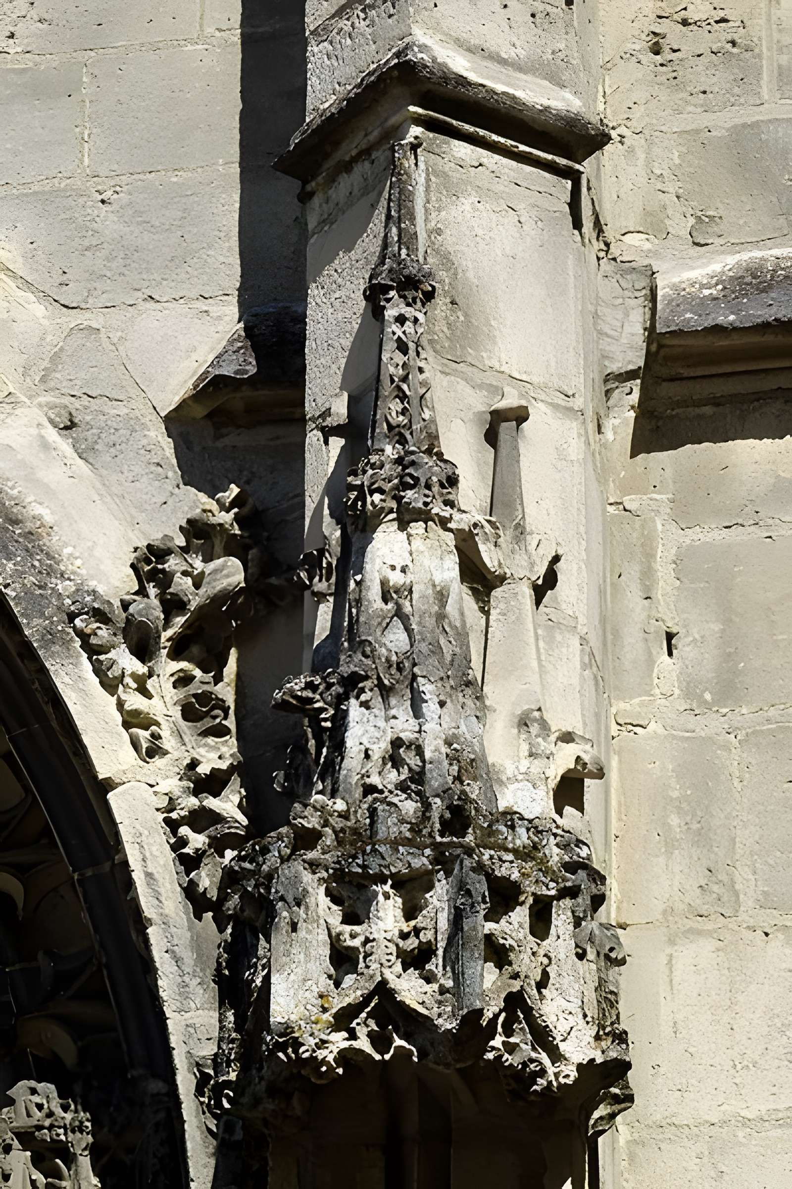 Église Saint-Sulpice de Pierrefonds