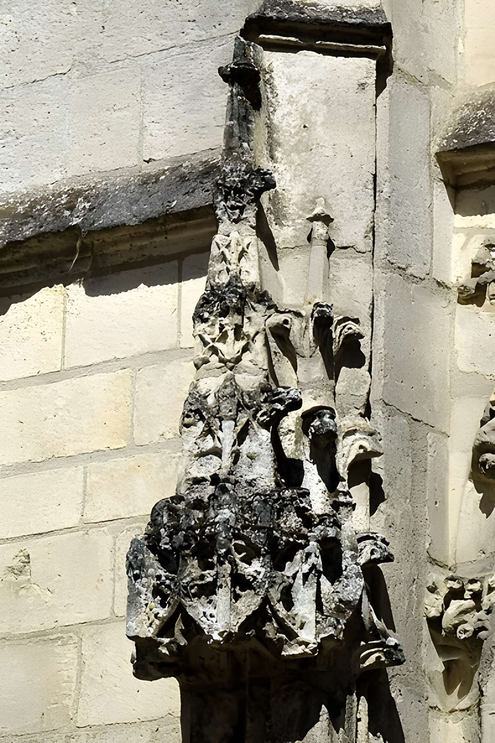 Église Saint-Sulpice de Pierrefonds