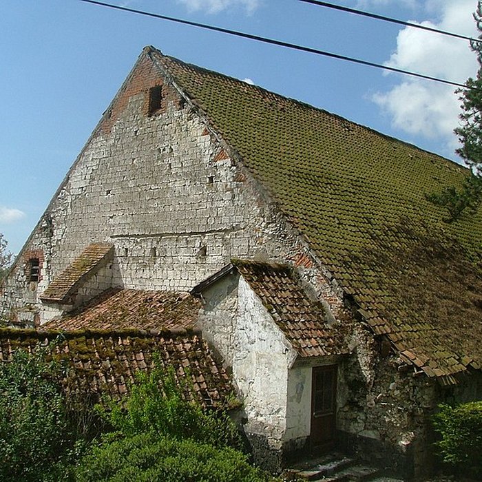 Photo de Ferme de lAbbiette