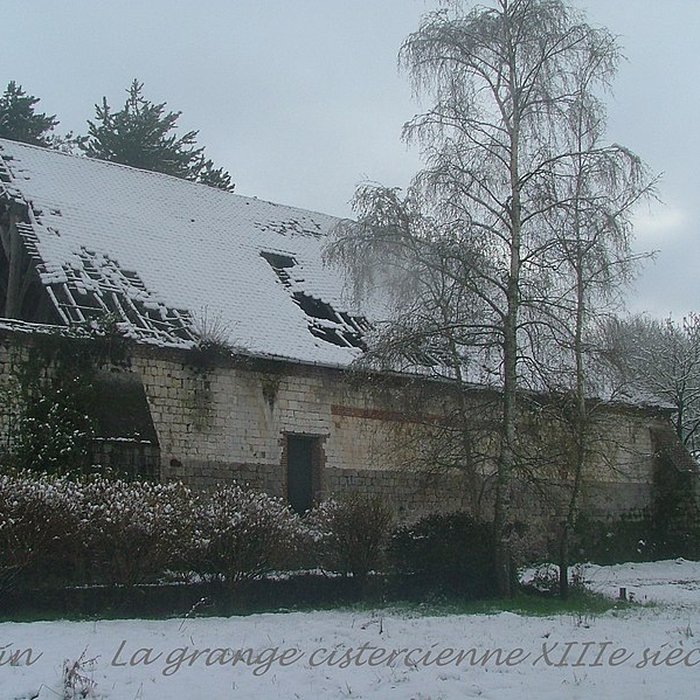 Photo de Ferme de lAbbiette