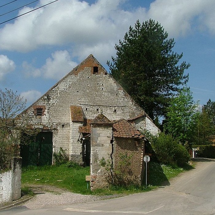 Photo de Ferme de lAbbiette