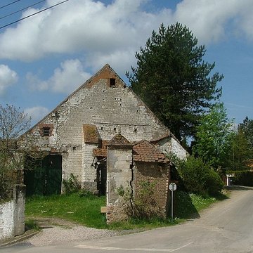 Ferme de lAbbiette