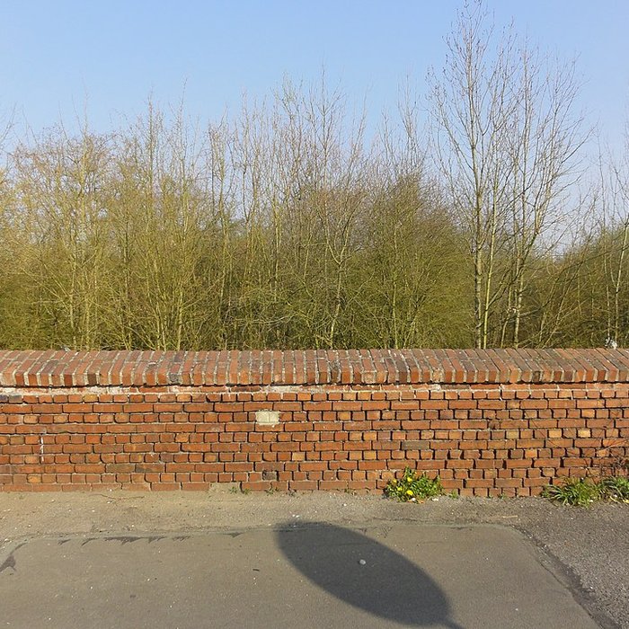 Photo de Ancienne goutte de lait de la compagnie des mines de Marles