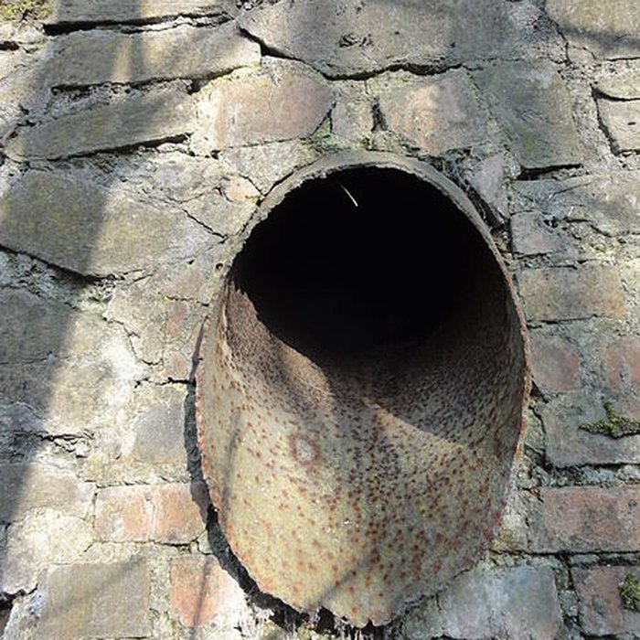 Photo de Ancienne goutte de lait de la compagnie des mines de Marles