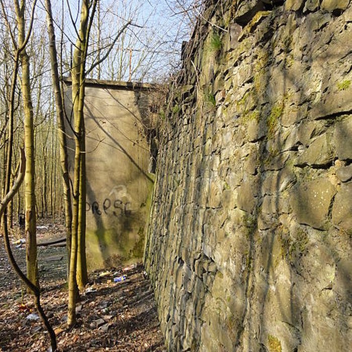 Photo de Ancienne goutte de lait de la compagnie des mines de Marles