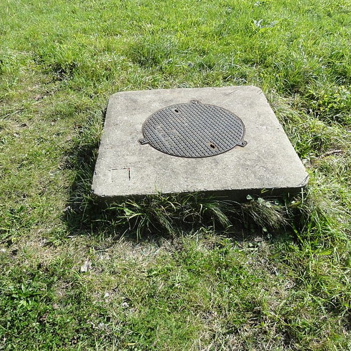 Photo de Ancienne goutte de lait de la compagnie des mines de Marles