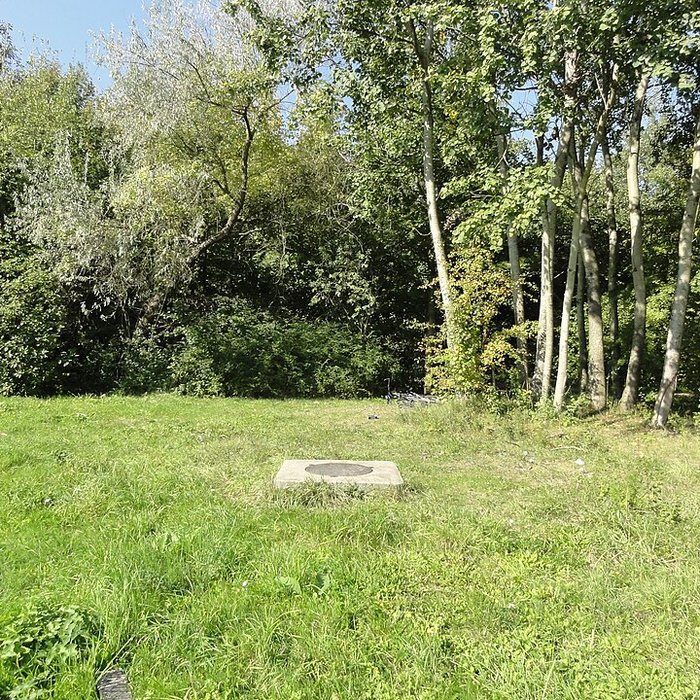 Photo de Ancienne goutte de lait de la compagnie des mines de Marles