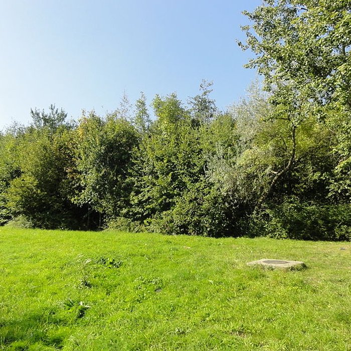 Photo de Ancienne goutte de lait de la compagnie des mines de Marles