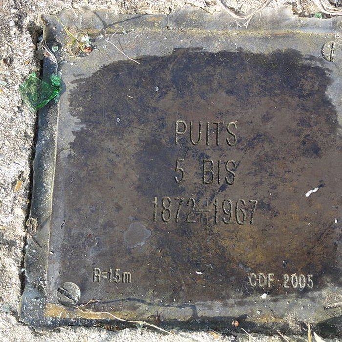 Photo de Ancienne goutte de lait de la compagnie des mines de Marles