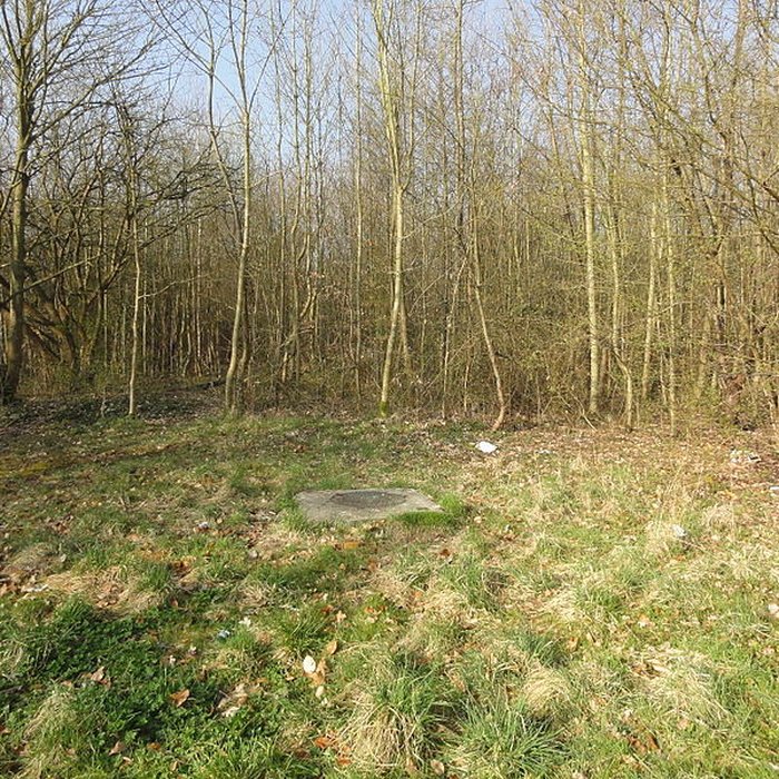 Photo de Ancienne goutte de lait de la compagnie des mines de Marles