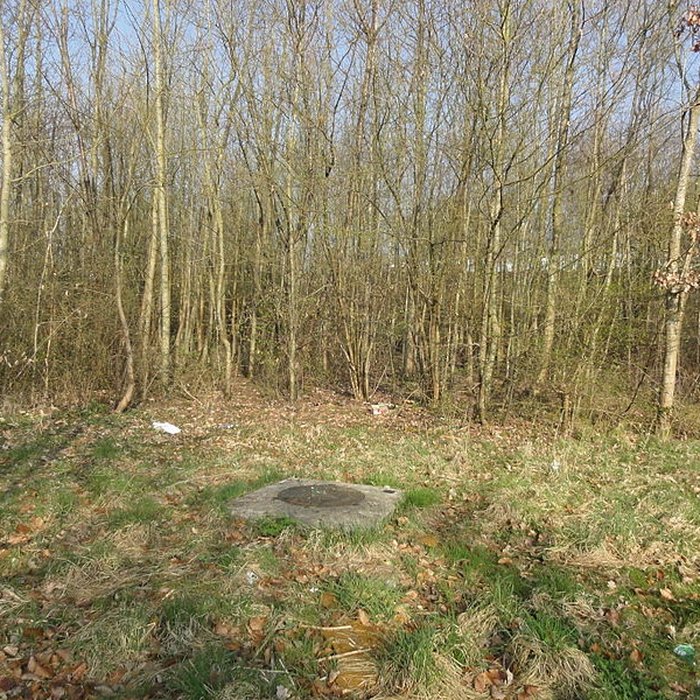 Photo de Ancienne goutte de lait de la compagnie des mines de Marles