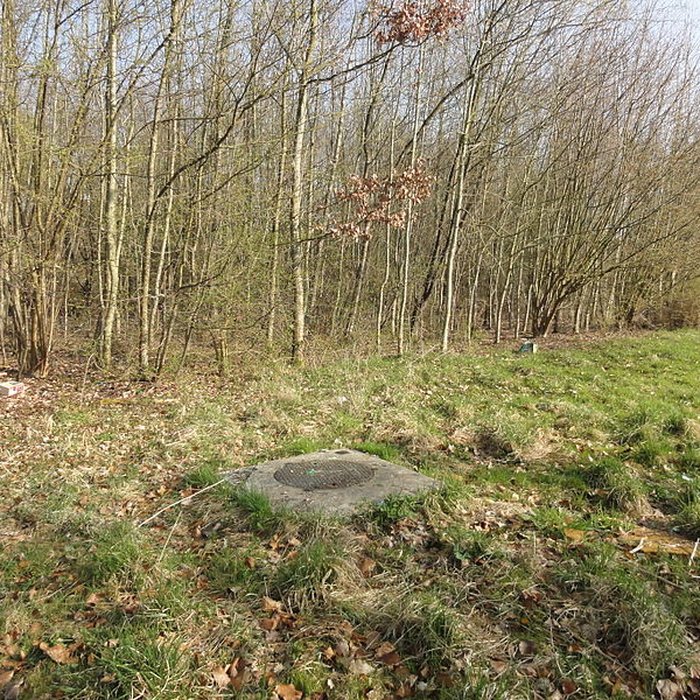 Photo de Ancienne goutte de lait de la compagnie des mines de Marles