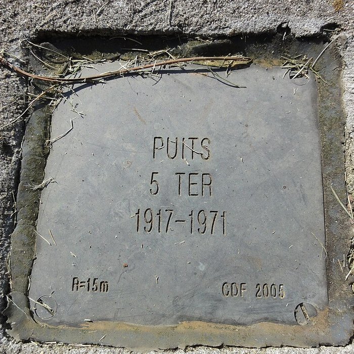 Photo de Ancienne goutte de lait de la compagnie des mines de Marles