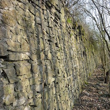 Ancienne goutte de lait de la compagnie des mines de Marles