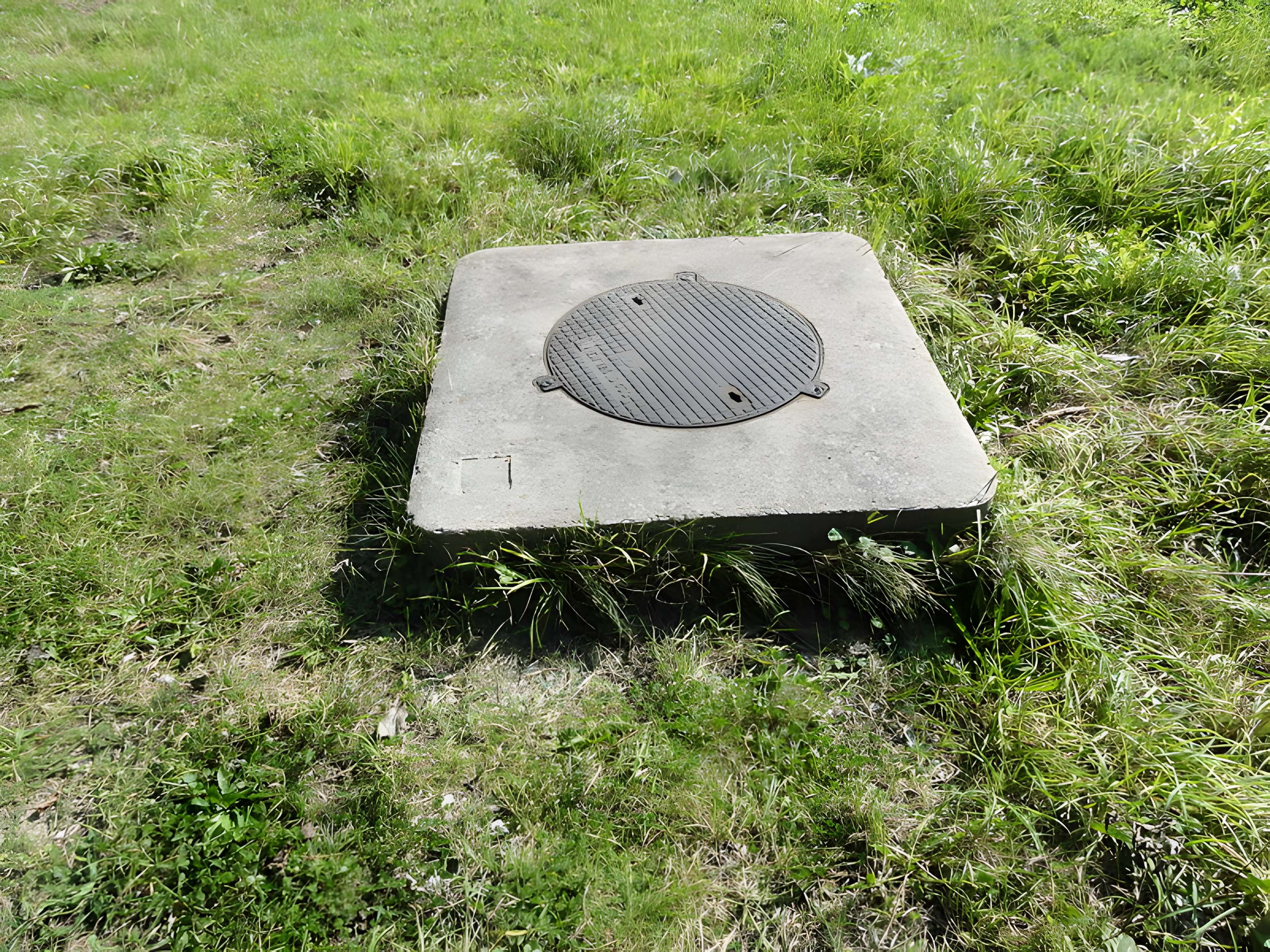 Ancienne goutte de lait de la compagnie des mines de Marles