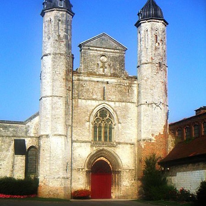 Photo de Eglise