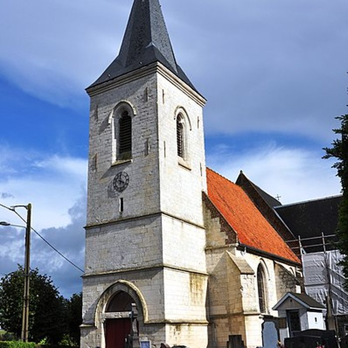 Photo de Eglise