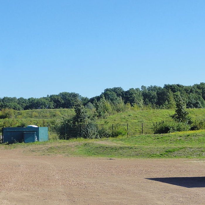 Photo de Fosse n 7 de la compagnie des mines de Vicoigne-Noeux-Drocourt et du groupe de Béthune des Houillères du Bassin du Nord et du Pas-de-Calais