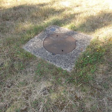Fosse n 7 de la compagnie des mines de Vicoigne-Noeux-Drocourt et du groupe de Béthune des Houillères du Bassin du Nord et du Pas-de-Calais
