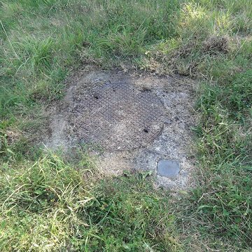 Fosse n 7 de la compagnie des mines de Vicoigne-Noeux-Drocourt et du groupe de Béthune des Houillères du Bassin du Nord et du Pas-de-Calais