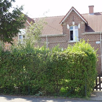 Fosse n 7 de la compagnie des mines de Vicoigne-Noeux-Drocourt et du groupe de Béthune des Houillères du Bassin du Nord et du Pas-de-Calais