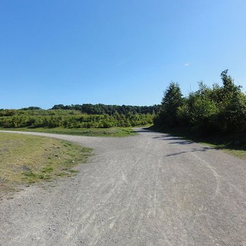 Fosse n 7 de la compagnie des mines de Vicoigne-Noeux-Drocourt et du groupe de Béthune des Houillères du Bassin du Nord et du Pas-de-Calais
