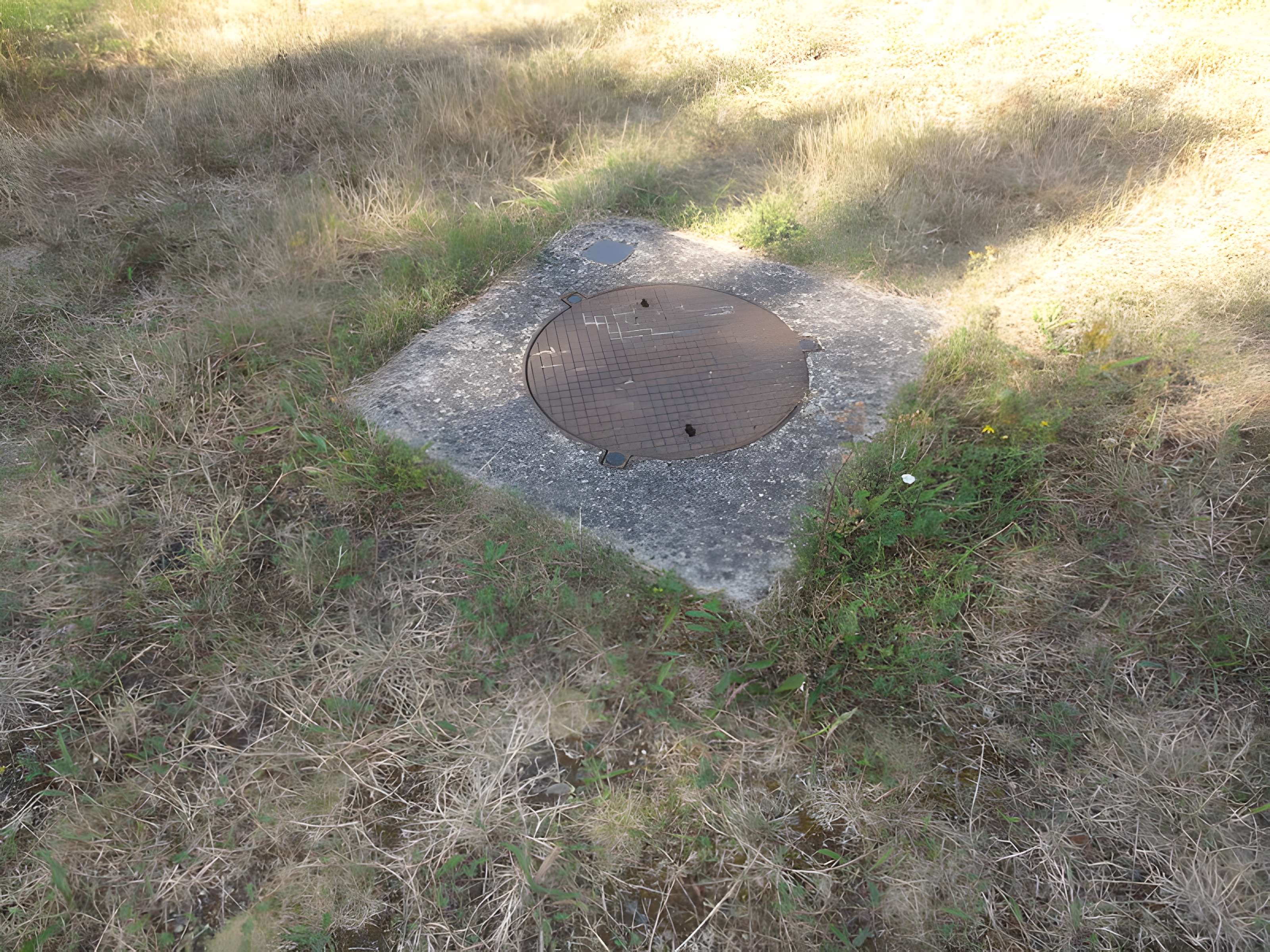 Fosse n° 7 de la compagnie des mines de Vicoigne-Noeux-Drocourt et du groupe de Béthune des Houillères du Bassin du Nord et du Pas-de-Calais