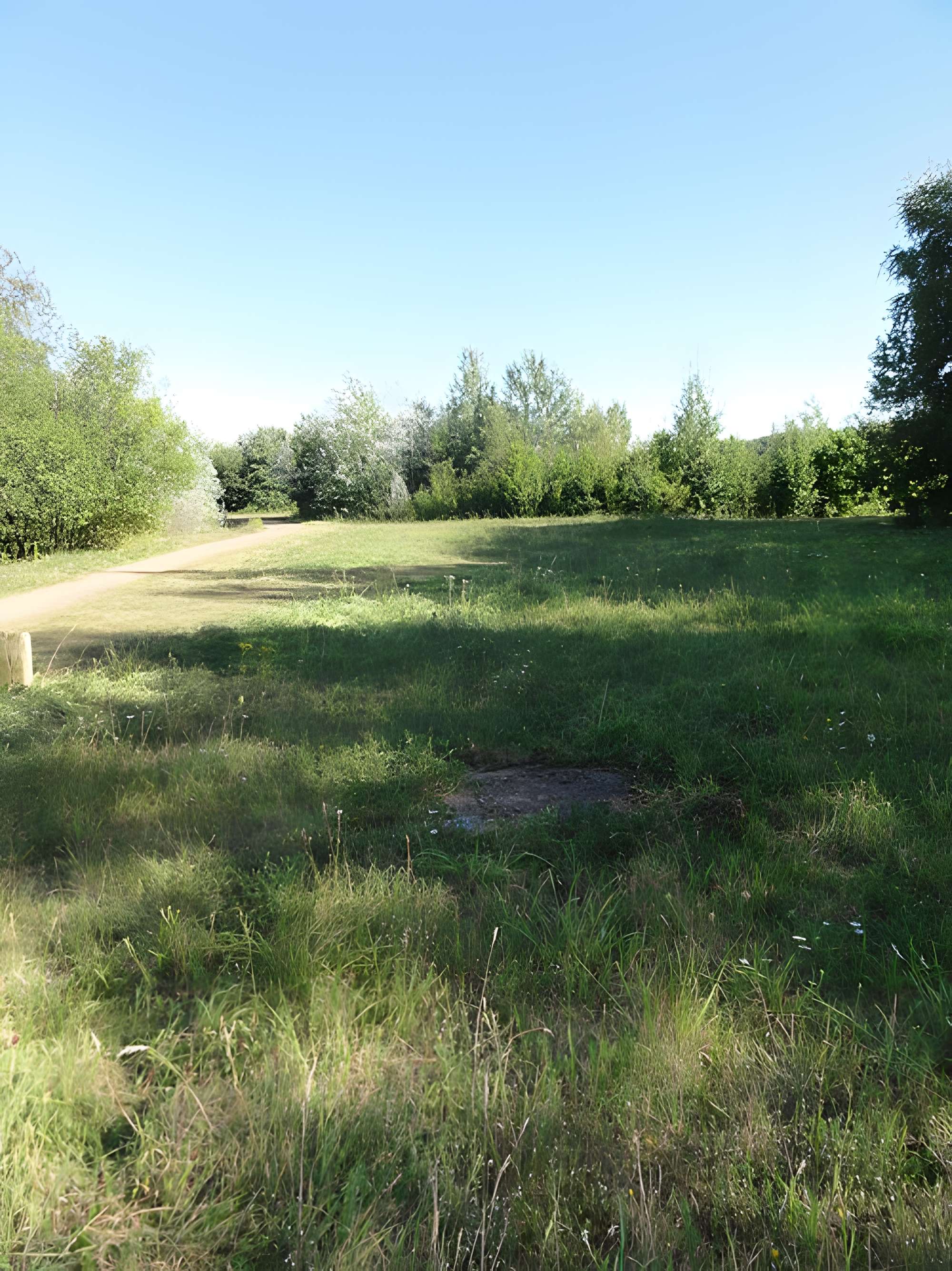 Fosse n° 7 de la compagnie des mines de Vicoigne-Noeux-Drocourt et du groupe de Béthune des Houillères du Bassin du Nord et du Pas-de-Calais