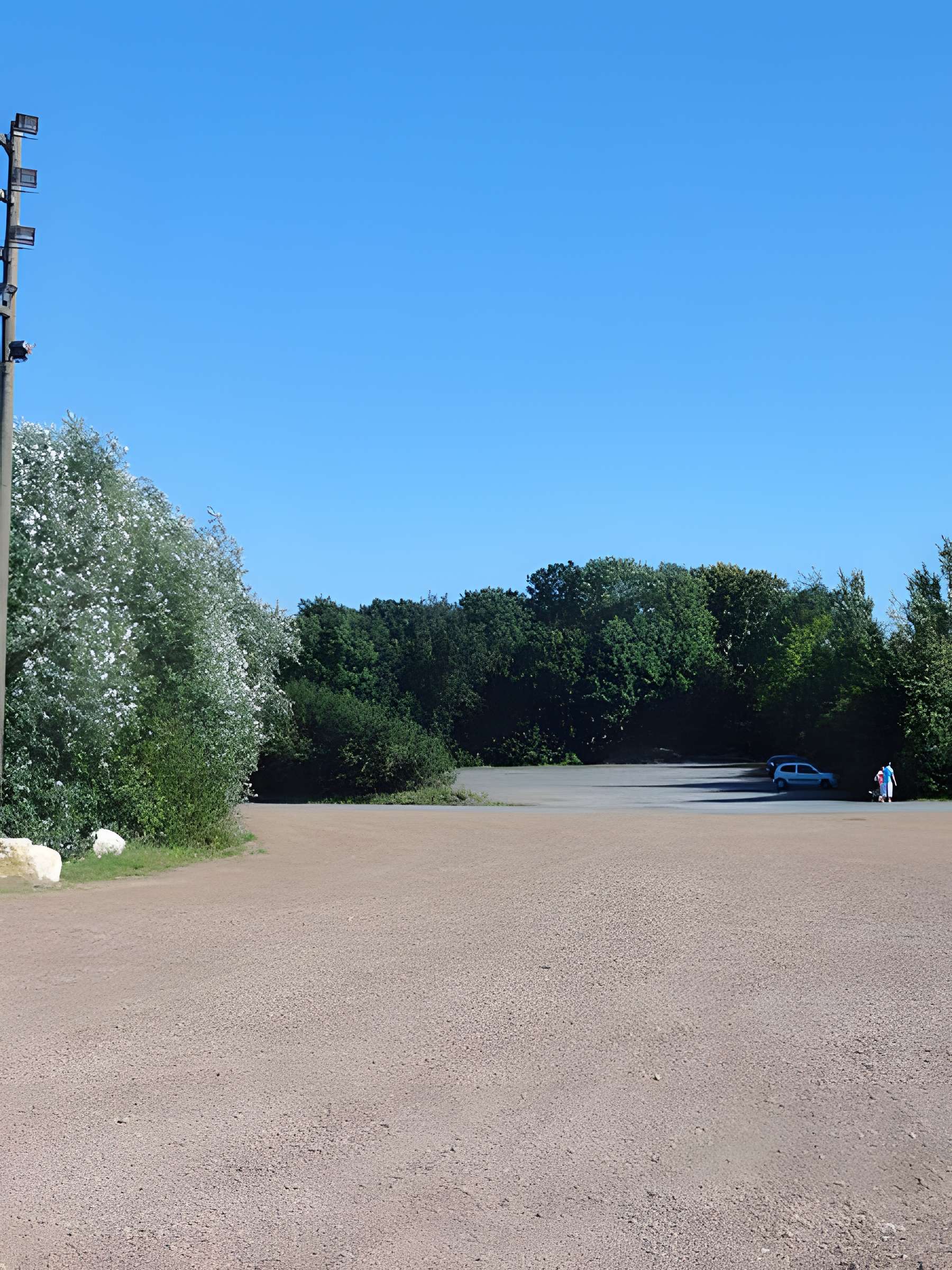 Fosse n° 7 de la compagnie des mines de Vicoigne-Noeux-Drocourt et du groupe de Béthune des Houillères du Bassin du Nord et du Pas-de-Calais