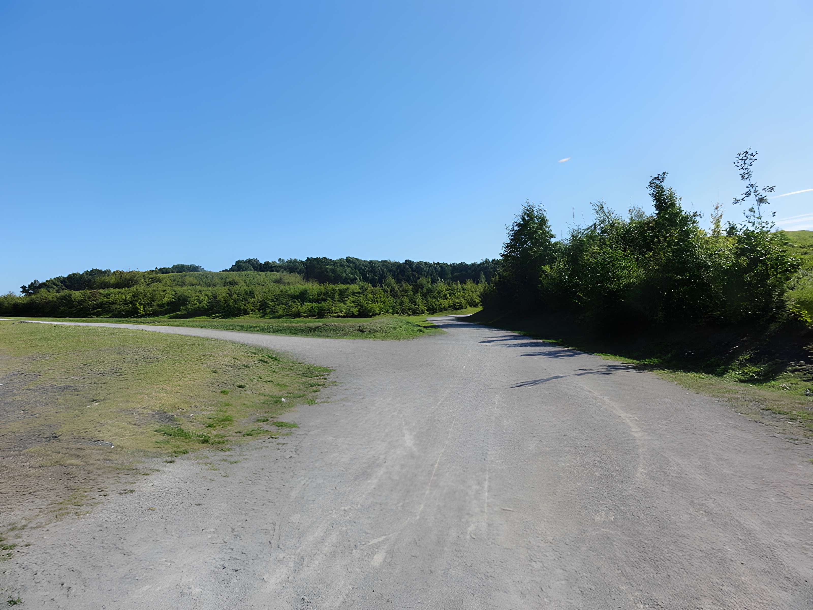 Fosse n° 7 de la compagnie des mines de Vicoigne-Noeux-Drocourt et du groupe de Béthune des Houillères du Bassin du Nord et du Pas-de-Calais