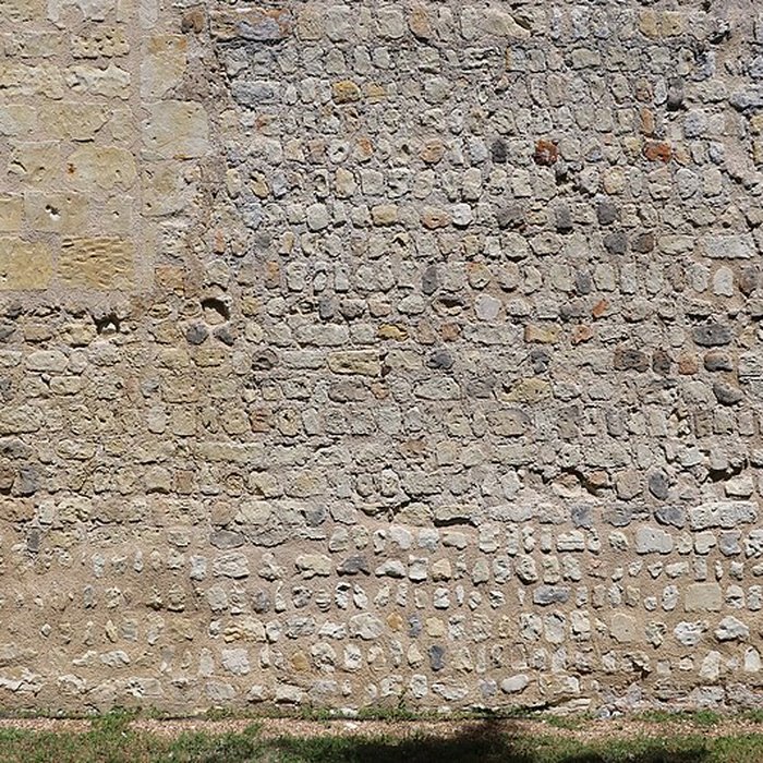 Photo de Église Saint-Sulpice de Rou