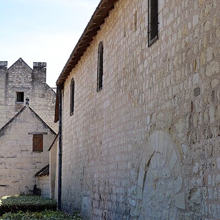 Photo de Église Saint-Sulpice de Rou