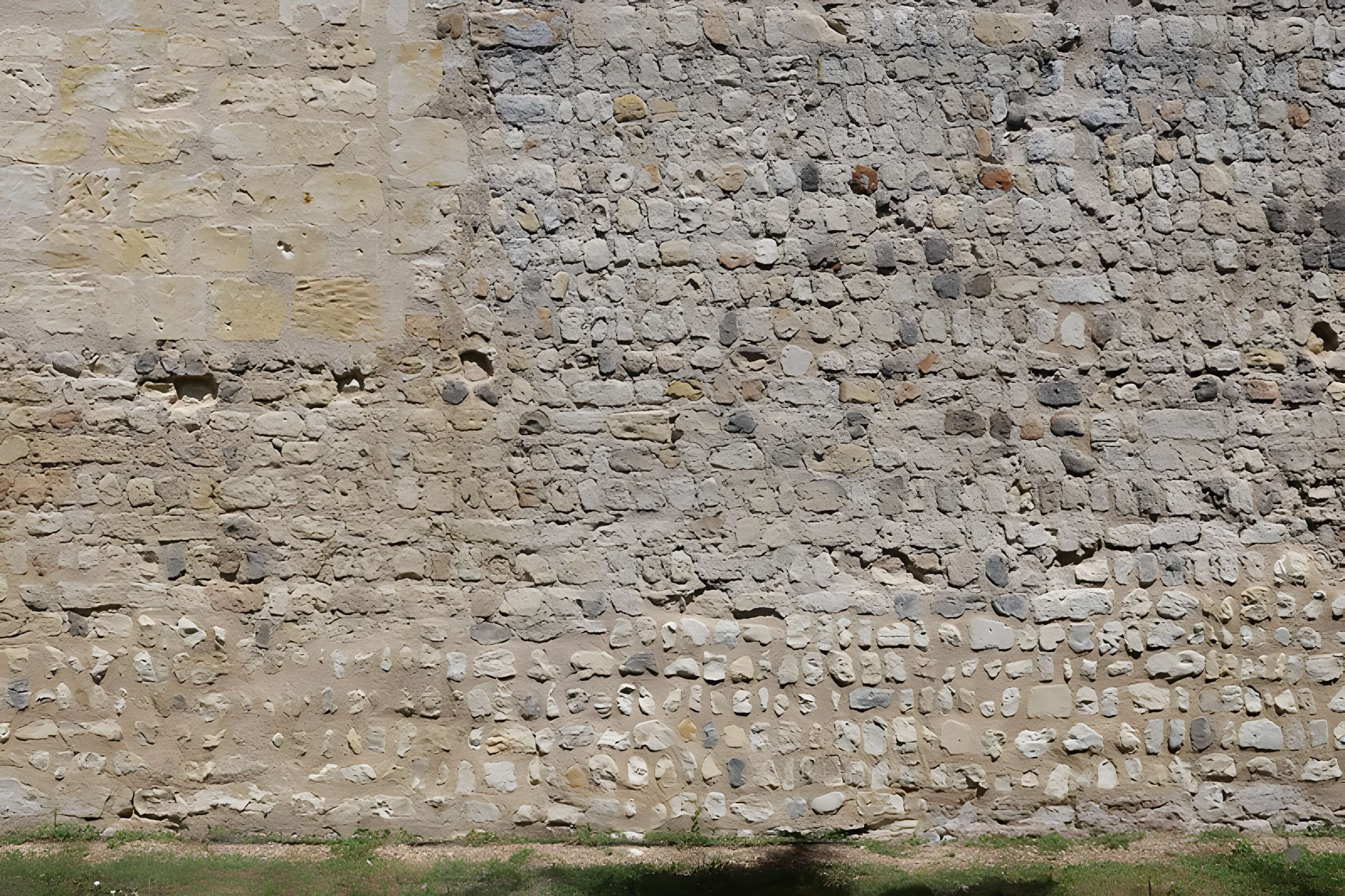 Église Saint-Sulpice de Rou