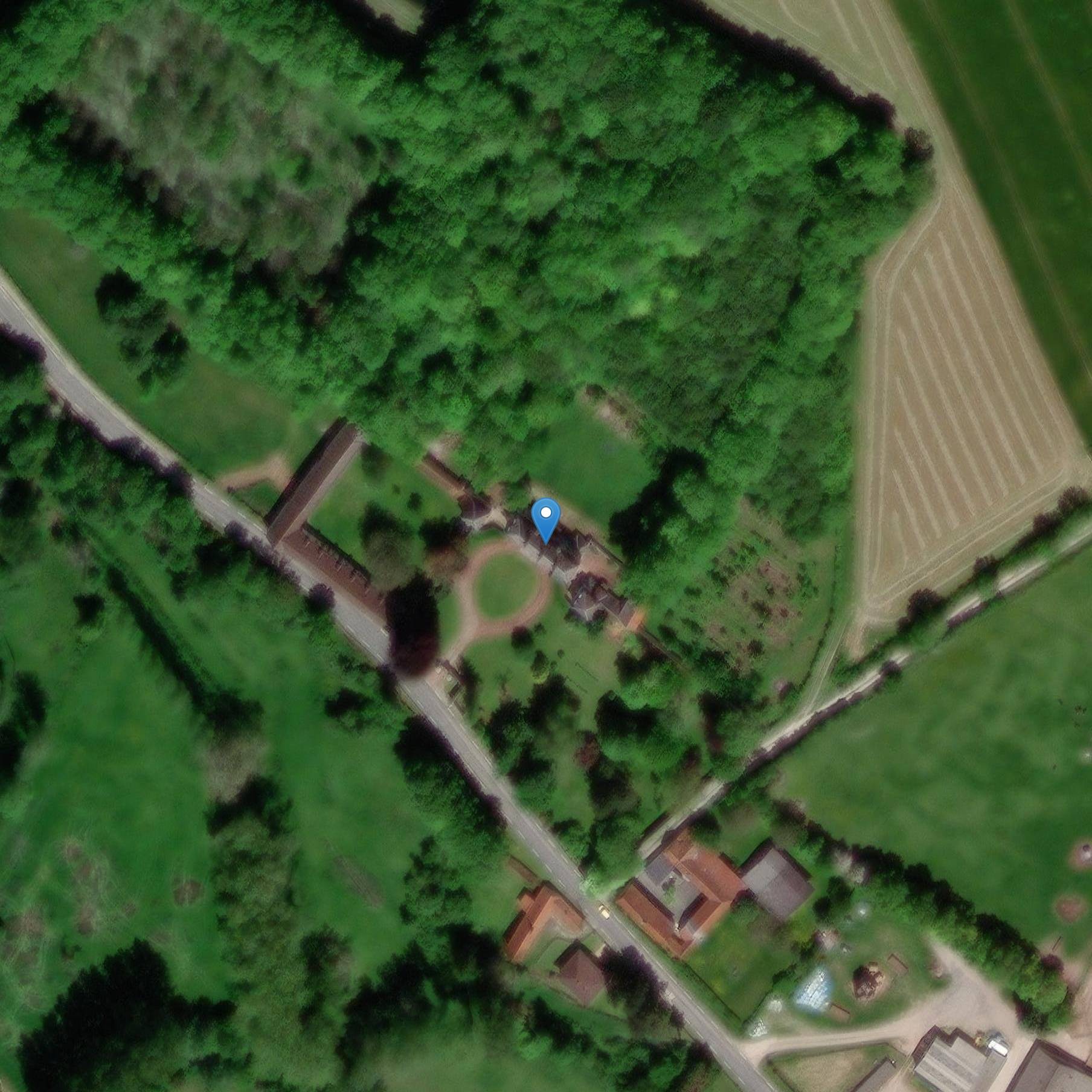 Photo de シャトー・ド・ボーヴィル