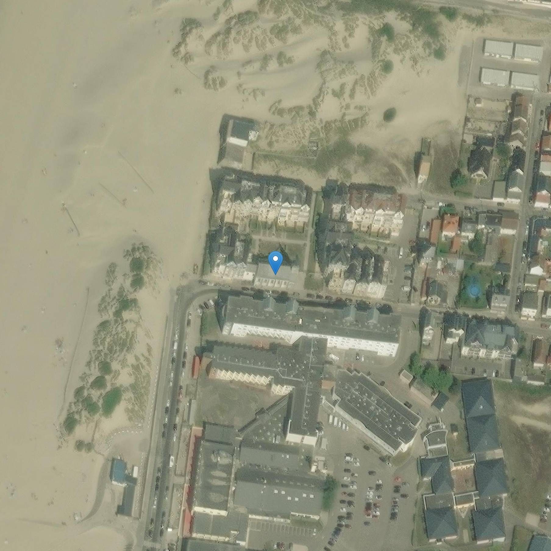 Photo de Ex ospedale Cazin-Perrochaud