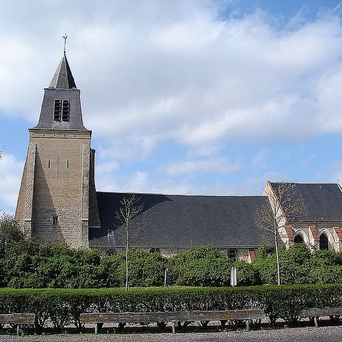 Photo de Eglise