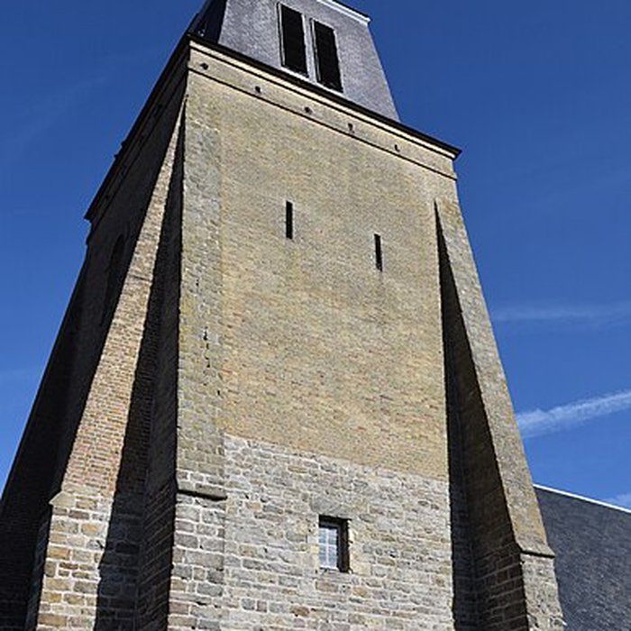 Photo de Eglise