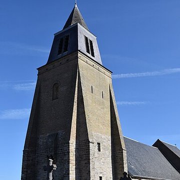 Eglise