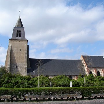 Eglise