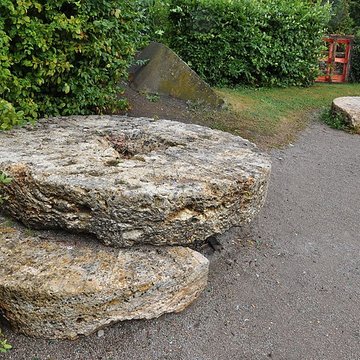 Ancien moulin