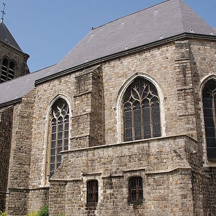 Photo de Eglise