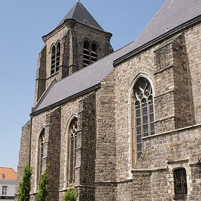 Photo de Eglise
