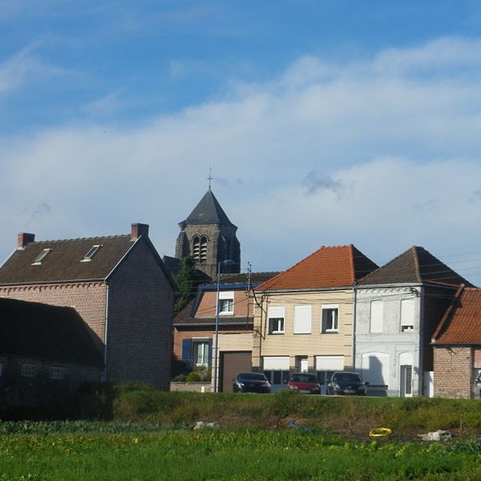 Photo de Eglise
