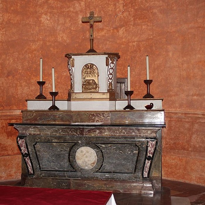 Photo de Église Saint-Sulpice de Saint-Sulpice-de-Royan