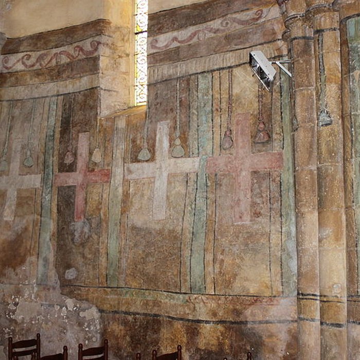 Photo de Église Saint-Sulpice de Saint-Sulpice-de-Royan