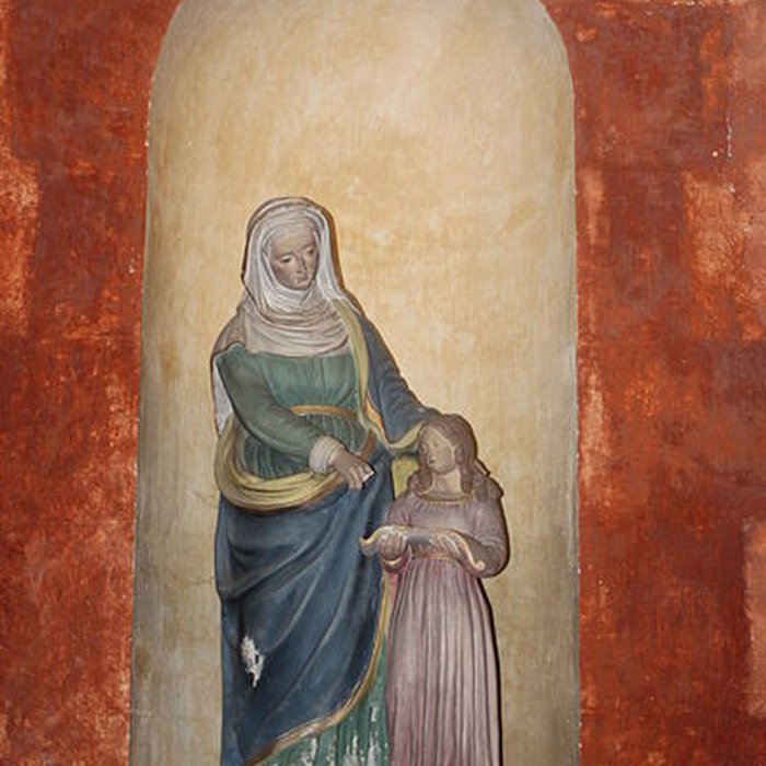 Photo de Église Saint-Sulpice de Saint-Sulpice-de-Royan