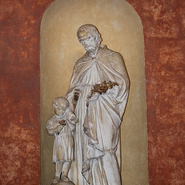 Photo de Église Saint-Sulpice de Saint-Sulpice-de-Royan