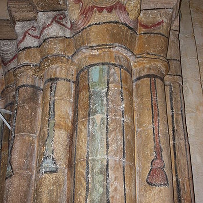 Photo de Église Saint-Sulpice de Saint-Sulpice-de-Royan