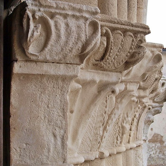 Photo de Église Saint-Sulpice de Saint-Sulpice-de-Royan